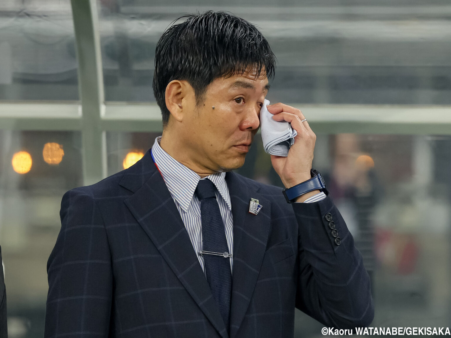 土壇場敗戦の日本、現時点でFIFAランク2つダウン見込み…宮本JFA会長「いつでも代表チームは結果にこだわってやる必要がある」 – BigDataCloud 土壇場敗戦の日本、現時点でFIFAランク2つダウン見込み…宮本JFA会長「いつでも代表チームは結果にこだわってやる必要がある」 - BigDataCloud