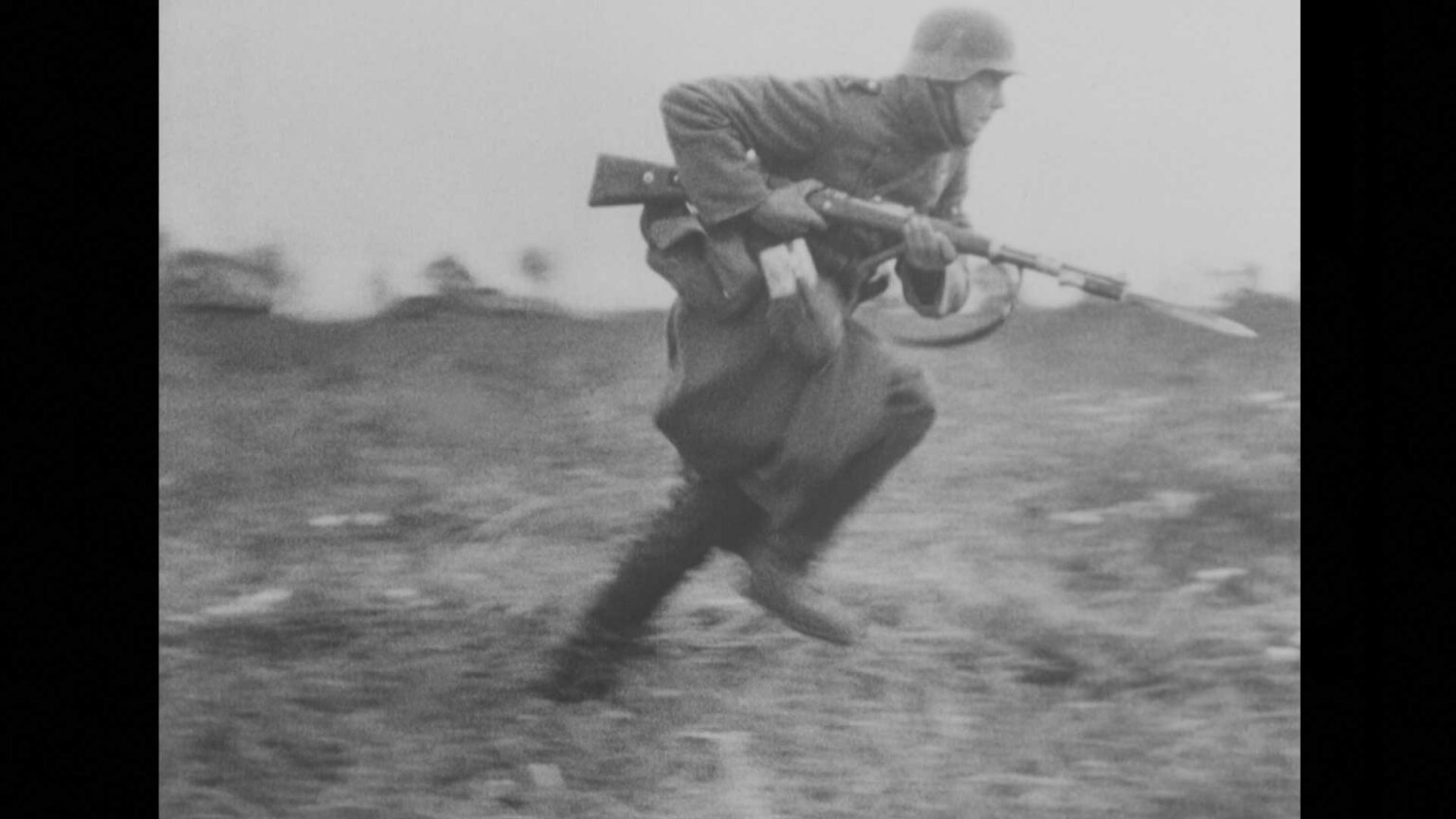 NHK「映像の世紀 高精細スペシャル」7月放送。第二次大戦のフィルムを超高精細化 - AV Watch