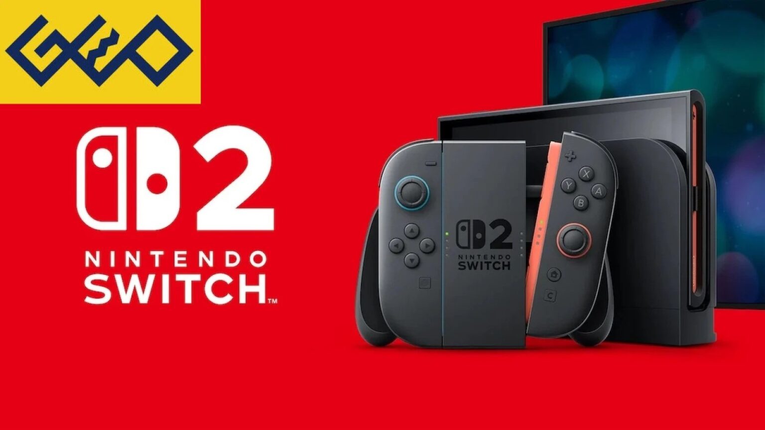 「Nintendo Switch 2」ゲオでの3次抽選、7月3日から開始へ。条件ゆるめ、店舗受け取り制 – AUTOMATON 「Nintendo Switch 2」ゲオでの3次抽選、7月3日から開始へ。条件ゆるめ、店舗受け取り制 - AUTOMATON