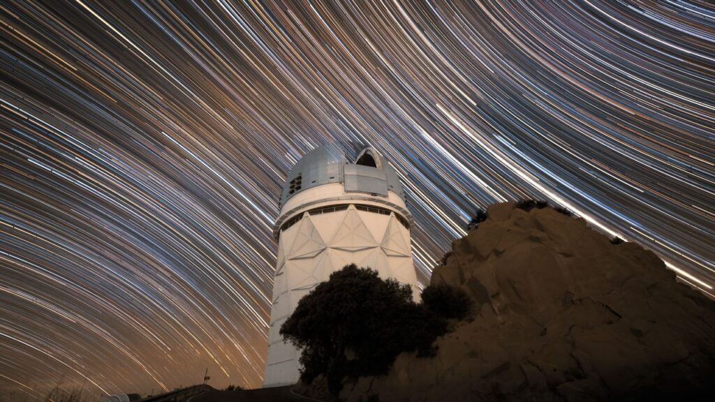 初期宇宙の成長は思ったより早かった？ 最新の天体望遠鏡が見せる“別の宇宙”の姿（後編） | WIRED.jp