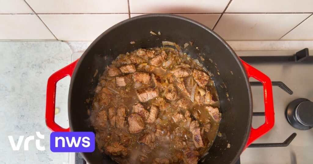 「フランドル肉の伝統」？それは実際には存在しません、歴史は私たちを教えてくれます| VRT NWS：ニュース