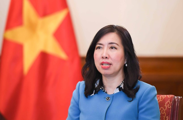 ファム・ミン・チン首相の欧州3カ国歴訪の意義（写真2）