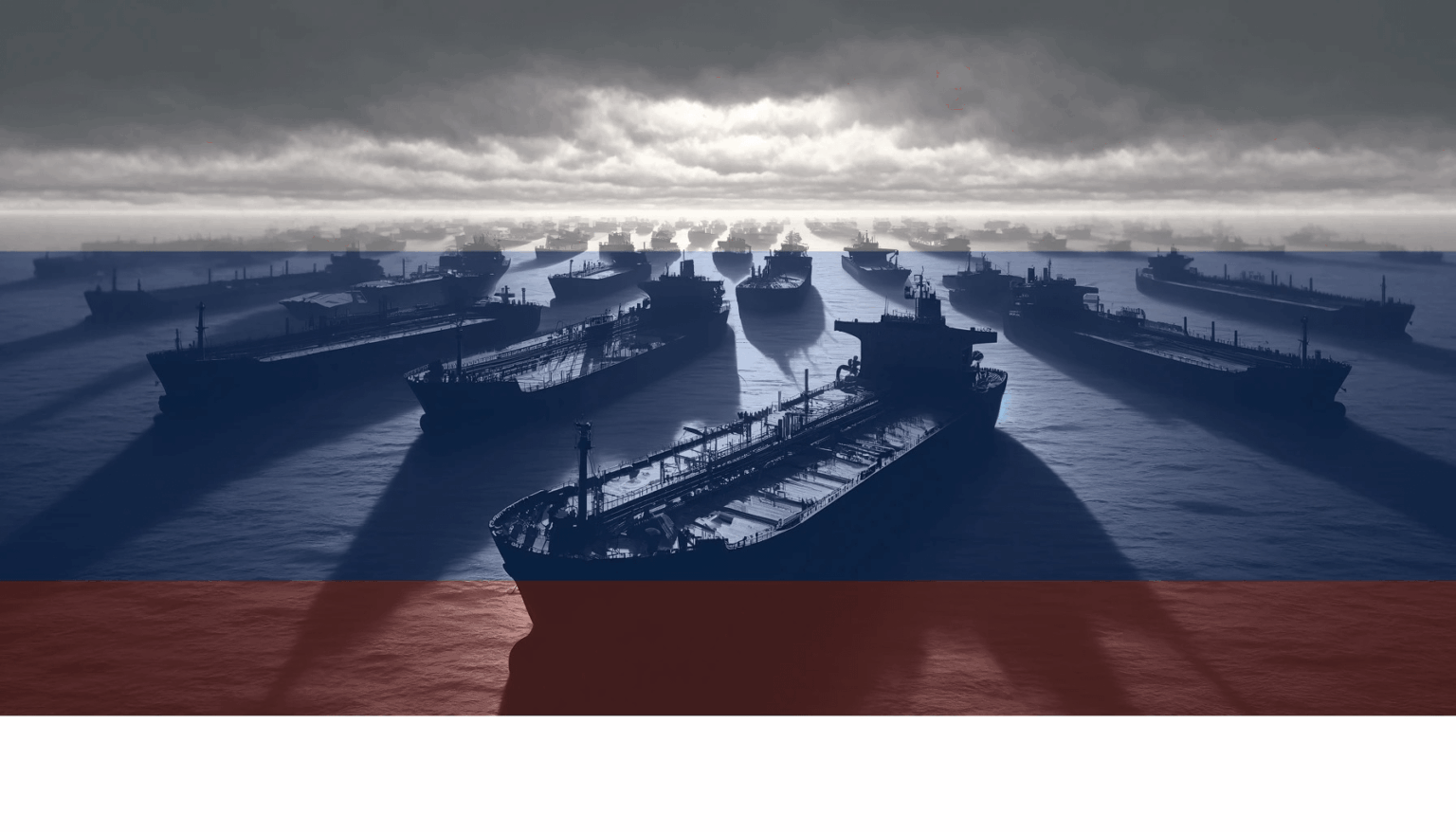 14ヨーロッパ諸国は、ロシアの「シャドウ艦隊」との戦いを強化することに同意しました。ロシアは、数百の古いタンカーの「影の艦隊」を使用して、石油とガスを輸送したり、盗まれたウクライナの穀物を輸送しています。それは、クレムリンがウクライナとの戦争に資金を供給するためにエネルギー収入を生み出すのに役立ちます。