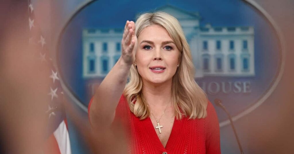 米報道官「ハーバードでLGBT学んだ人より配管工」 トランプ氏「助成を職業校に回す」―「実学」を重視する姿勢