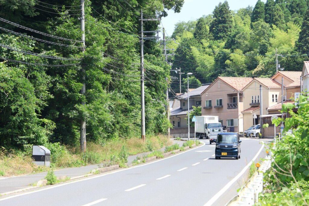 京都府舞鶴市で小学生がクマに襲われる 林から子グマ、右足ひっかかれ自転車転倒