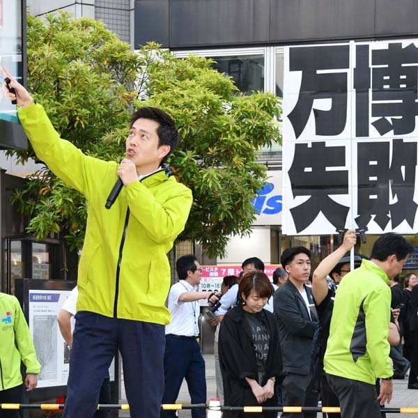 維新クオリティー健在なり…吉村代表呼びかけの参院選野党一本化「予備選」見向きもされず ― 維新創設者の橋下徹氏はボロカス