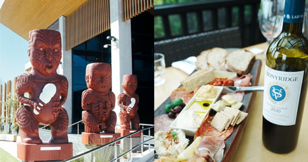 ワイン、温泉、間欠泉、ジップライン……ニュージーランドのおすすめ旅(FRaU編集部) | FRaU FRaU