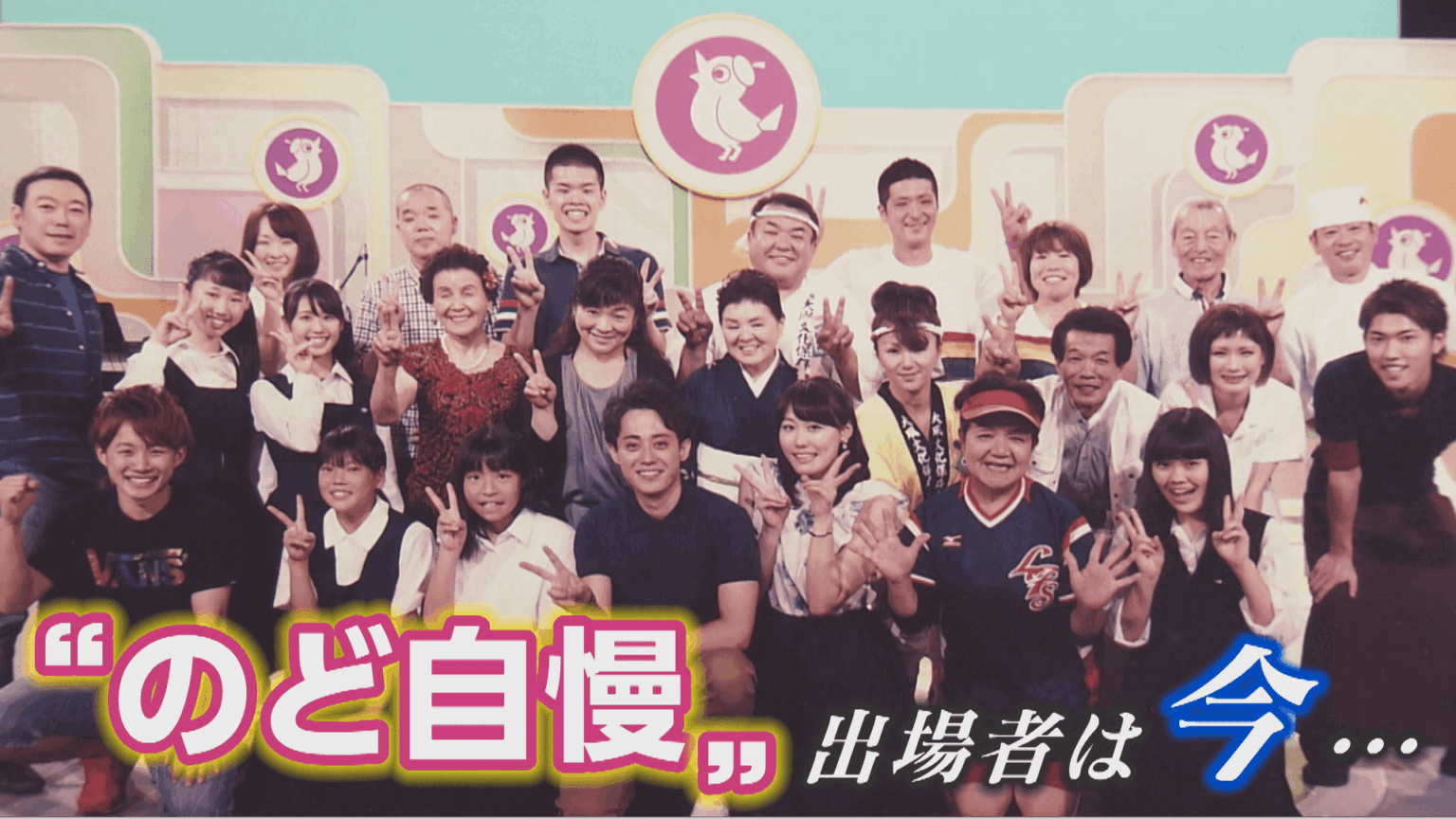 埼玉 春日部 10年ぶりに「NHKのど自慢」開催 当時の出場たちは…　 | NHK