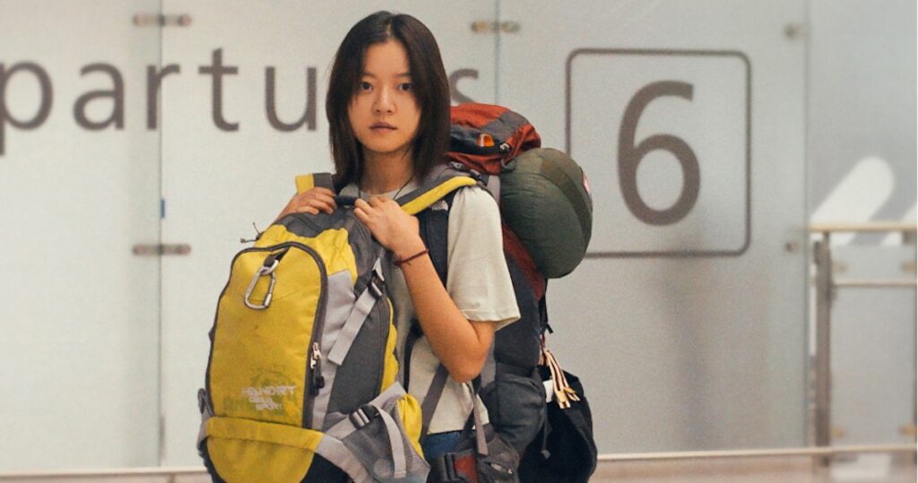 映画「ケナは韓国が嫌いで」が描く「韓国社会の生きづらさ」　チャン・ゴンジェ監督インタビュー　 - WWDJAPAN