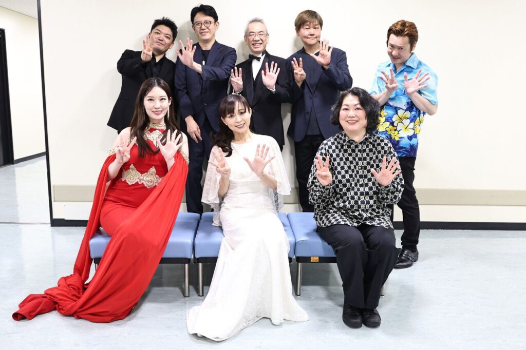 【感想:サガオケ】序盤からGB『サ・ガ』3部作バトル曲メドレーで激熱。『サガフロ2』多めで戦闘曲や歌モノもたっぷり!【SaGa 35th Anniversary サガ オーケストラコンサート2025】 【感想:サガオケ】序盤からGB『サ・ガ』3部作バトル曲メドレーで激熱。『サガフロ2』多めで戦闘曲や歌モノもたっぷり!【SaGa 35th Anniversary サガ オーケストラコンサート2025】