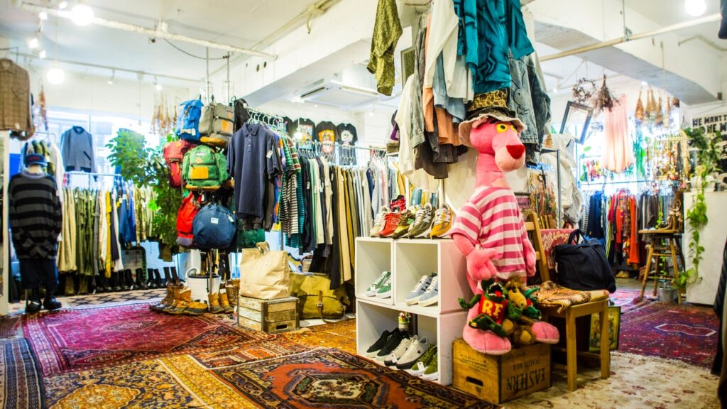 大阪ファッションLOVER──Vol5. レイン | GQ JAPAN GQ Japan