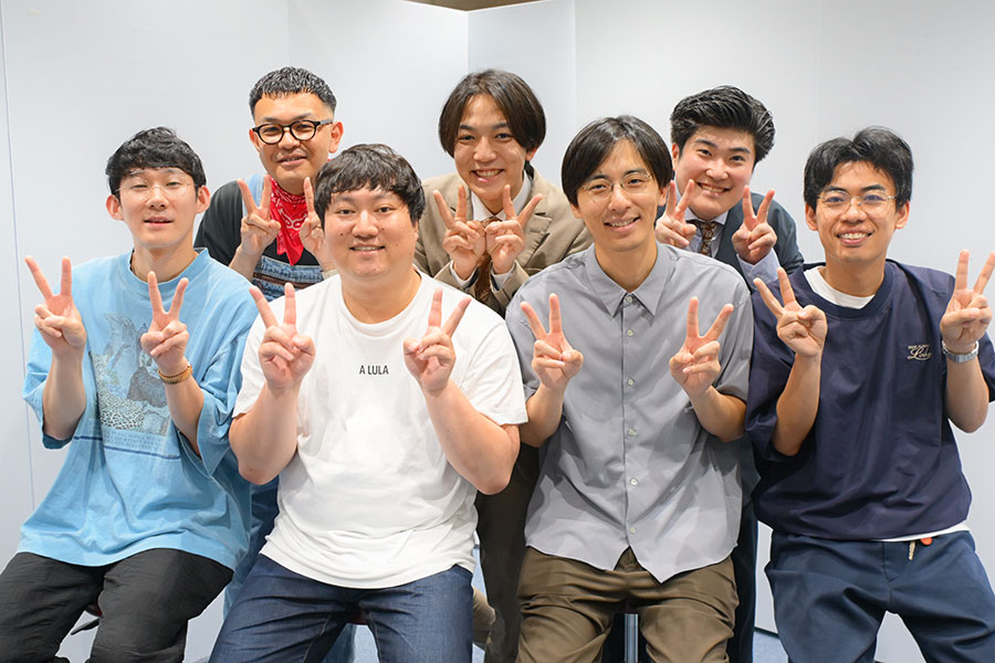 ロコディ堂前の人気ネコ企画が復活「大阪はビンビビンでいっかと」 | Lmaga.jp