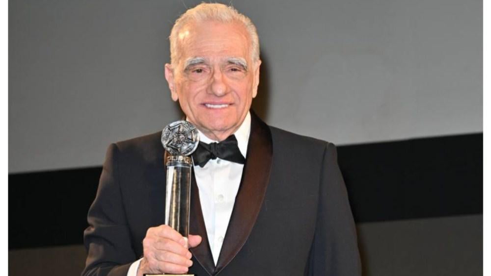 マーティン・スコセッシはタオルミナで米国の移民を祝います：「ネイティブアメリカンを除いて、私たちはすべて移民、移民の子供、または移民の子孫のいずれかです」