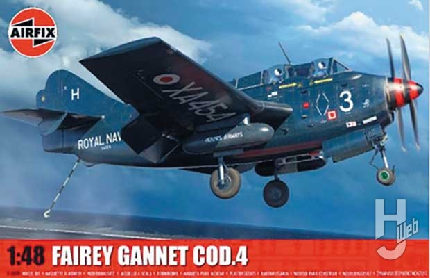 フェアリー ガネット COD.4
