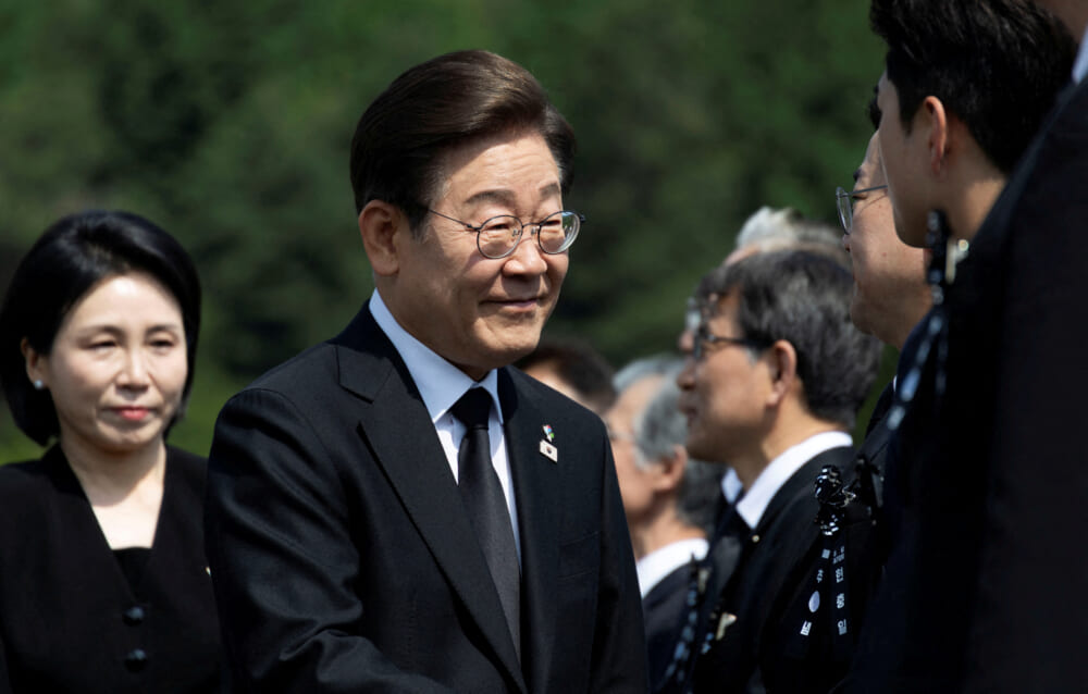 South Korea President Lee’s election law violation hearing postponed indefinitely