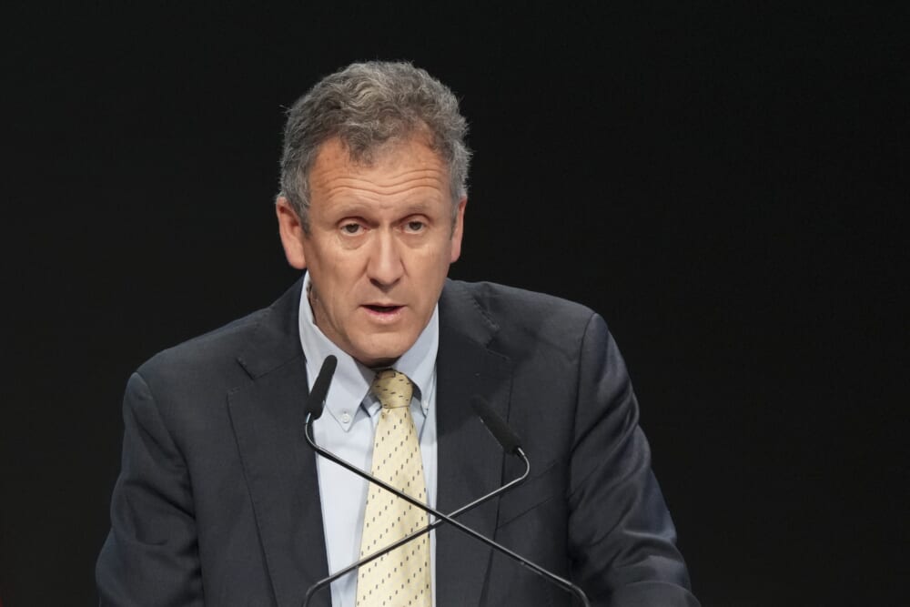 Google partners with Chile to deploy a trans-Pacific submarine cable