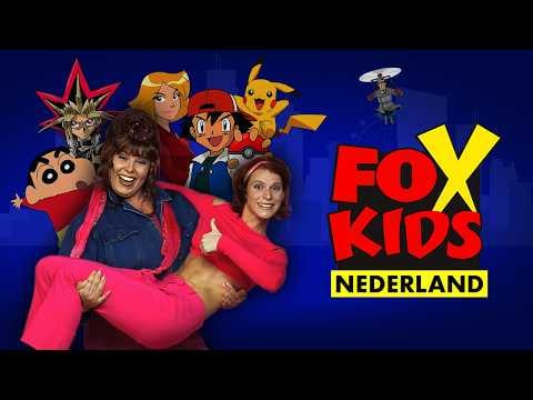 Fox Kids Nederlandの没落