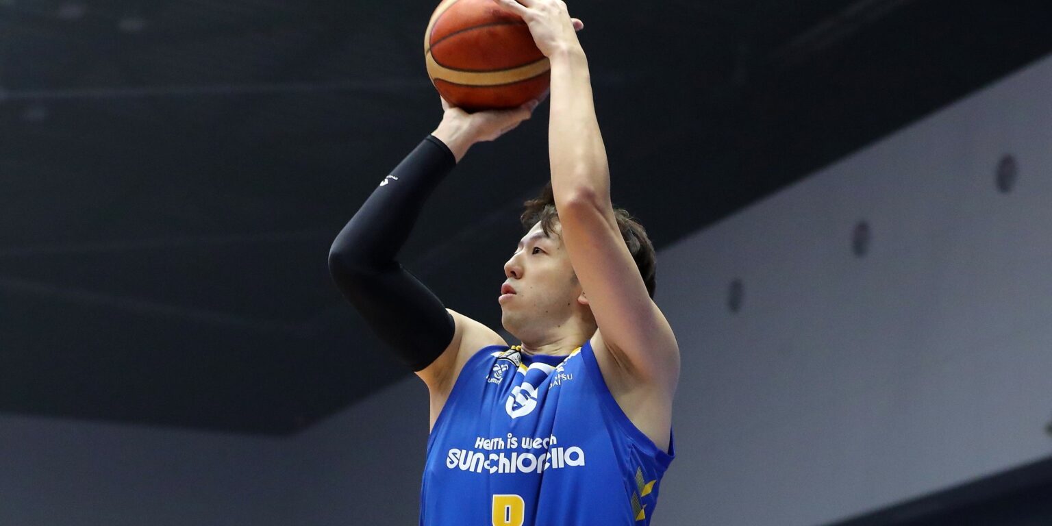 宮本一樹選手(新規) 契約基本合意のお知らせ | 富山グラウジーズ 宮本一樹選手(新規) 契約基本合意のお知らせ | 富山グラウジーズ