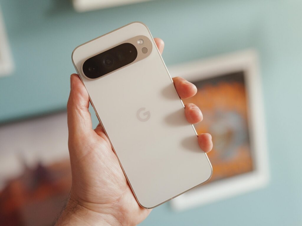 グーグル「Pixel 10」、8月20日に発表か--新チップ「Tensor G5」で性能アップに期待 - CNET Japan