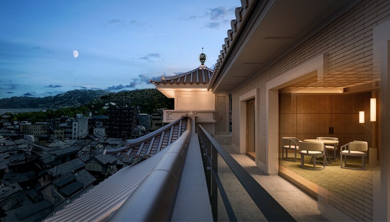 Opening Spring 2026: Imperial Hotel, Kyoto Offers Glimpse of Its Exquisite Guestrooms; | Imperial Hotelのプレスリリース Opening Spring 2026: Imperial Hotel, Kyoto Offers Glimpse of Its Exquisite Guestrooms; | Imperial Hotelのプレスリリース
