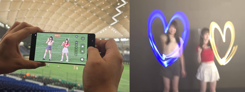 推し活スマホ「Samsung Galaxy S25 Ultra」の 失敗しないライブ撮影やGalaxy AIテクニックを公開 | サムスン電子ジャパンのプレスリリース