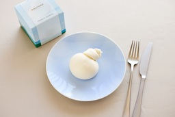 帝国ホテル 第3代総料理長 杉本雄 × FRESH CHEESE STUDIO「十勝ブッラータ FROZEN」新発売｜奈良新聞デジタル