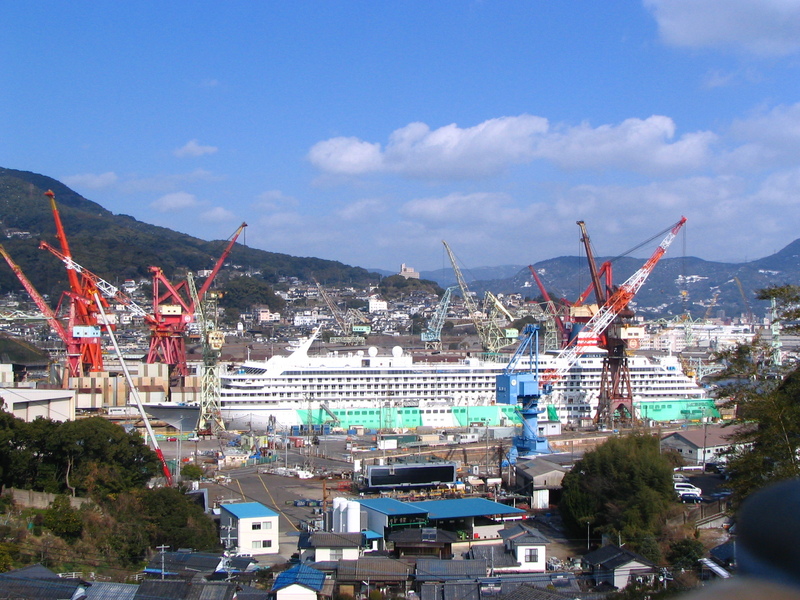 全国初！「長崎県造船振興連絡会議」設立 | 長崎県のプレスリリース | 共同通信PRワイヤー