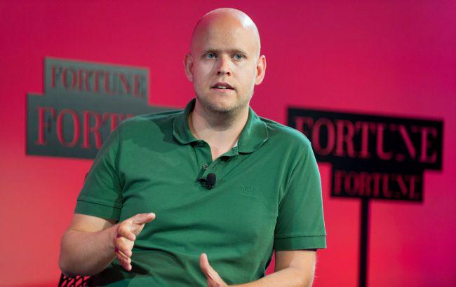Spotifyの創設者は、ドローンをウクライナに供給する防衛スタートアップに6億ユーロを投資します-RBC -UKRAINE