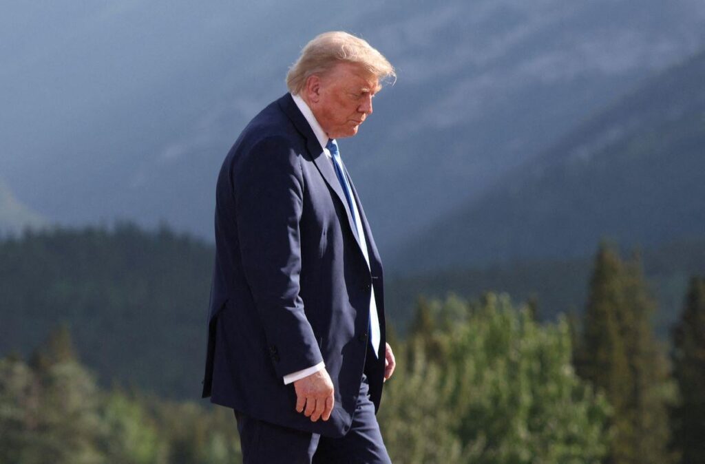 ロシアがトランプ政権によって解散したウクライナの平和にロシアを圧迫するように設計された米国グループ、ロイターは報告している