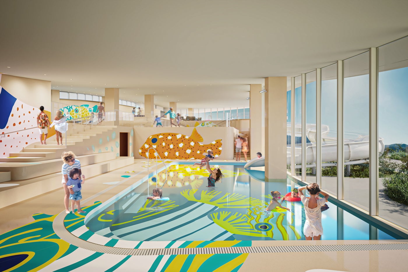 リゾナーレ下関／提供画像