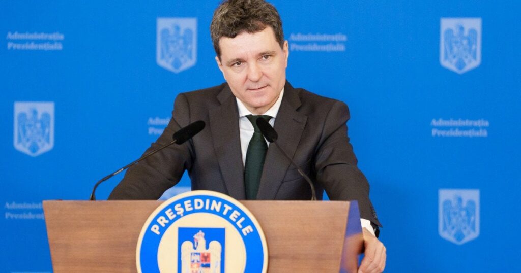 Nicușor Dan：違法な削減とRomsilvaの改革と戦う必要があります。環境保護は本当の緊急事態です