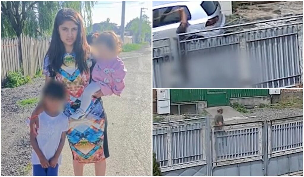 別の妊婦が子供と一緒に路上で殺された