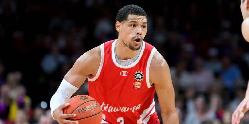 トレイ・ケル選手(新規) 契約基本合意のお知らせ | 富山グラウジーズ トレイ・ケル選手(新規) 契約基本合意のお知らせ | 富山グラウジーズ