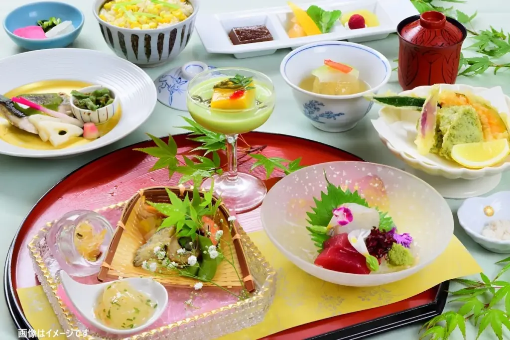 福岡県の「料理旅館人気ランキングTOP20」に八女市と柳川市と久留米市から5件ランクインしてる！（2025年6月）