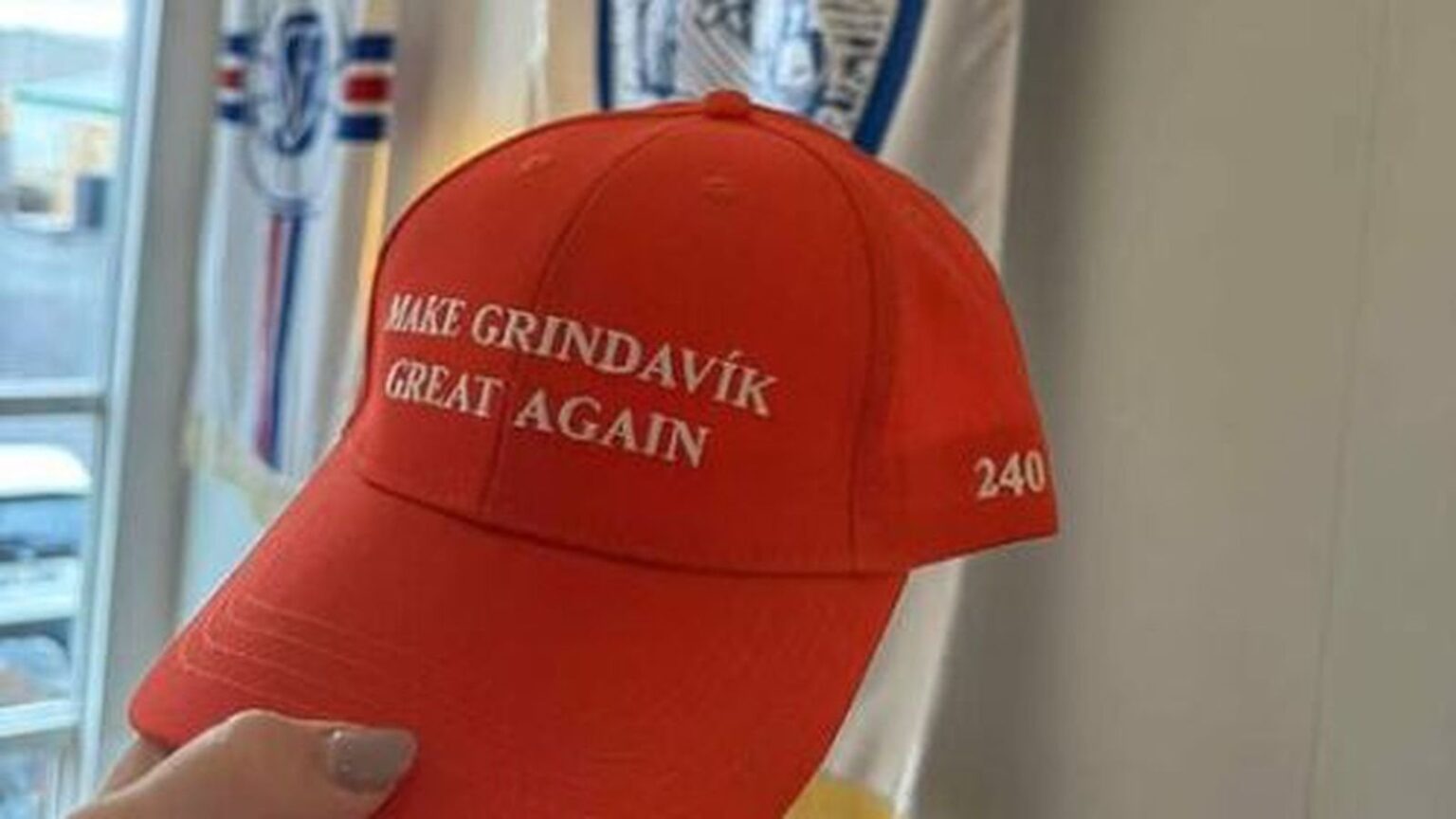 救助隊は、米国大統領のスタイル - インジケーターを販売しています