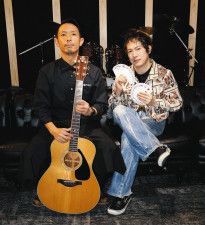 ロック×手品 驚きのコラボ 金石のバー「Ｅｄｇｅ」で２９日 常識に反抗 読めない展開を