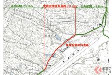 「青森空港有料道路」が無料開放へ！ 債務返済のめどが立ち無料化 「10年延期」したあとついに決定！ 2027年7月から