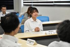 宮崎県獣医師、２４年度採用大幅増１１人 　待遇改善「効果大」