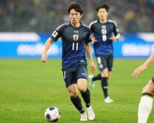 ［本田泰人の眼］ベタ引きの豪州に「外回り」の攻撃ではチャンスは生まれない。唯一可能性を感じたのは平河悠だ