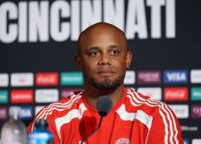 「間違いなく魅力的な候補」なぜブンデス王者は26歳の日本人MFを狙っているのか。獲得に厳しい意見も「日本とドイツでしかトップ選手として知られていない」