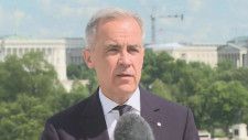 G7議長国を務めるカナダ・カーニー首相　声明で主要議題を発表
