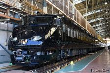 鹿児島車両センター 子ども向け 36ぷらす3見学イベント