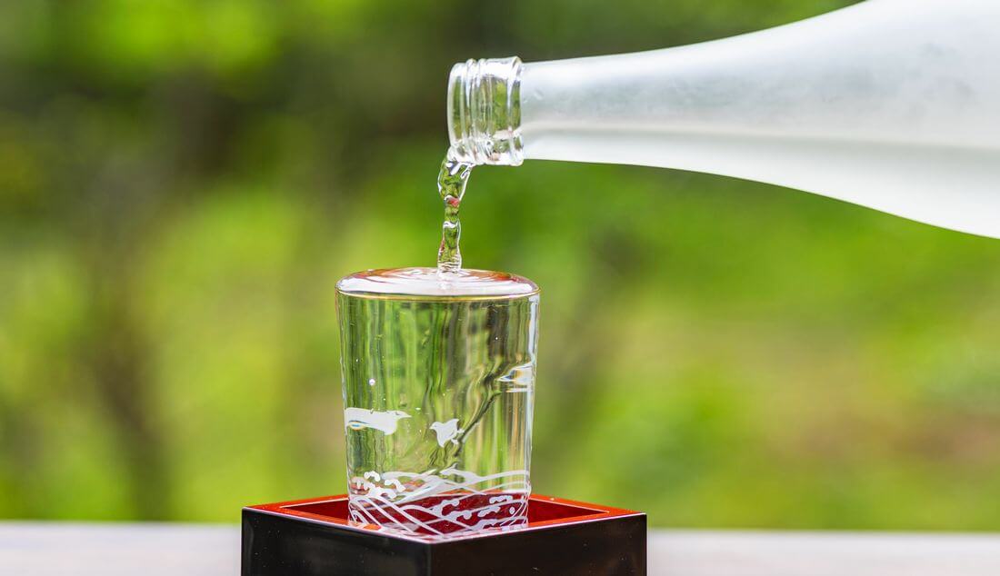 初夏の「酒まつり」パセーラで!広島の15蔵が集結