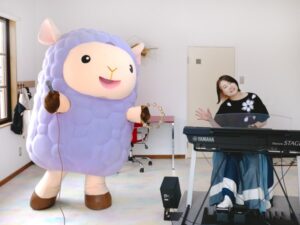 【滋賀県彦根市】知的生産教育に特化した音楽サービス「ふーたん リトミック ＆ モダリティ」開校！ - STRAIGHT PRESS[ストレートプレス]