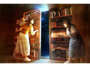 【山口県柳井市】ミュージアムと謎解きが融合！「シークレットミュージアム Yanai Yamaguchi」常設OPEN - STRAIGHT PRESS[ストレートプレス]