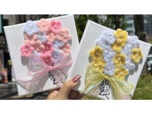 【京都府京都市】SNSで話題の「枯れないお花屋さん Canvas art Liko」が、京都に新店舗をOPEN！ - STRAIGHT PRESS[ストレートプレス]