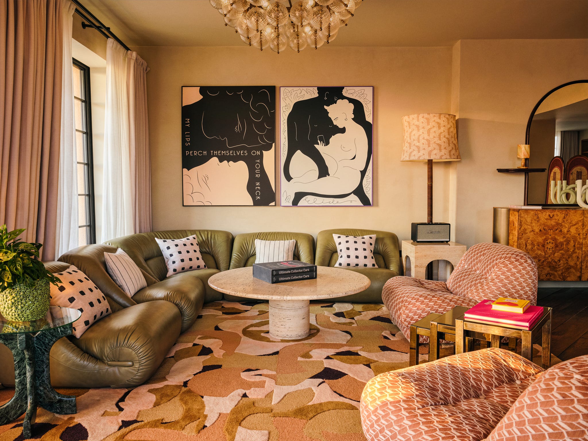 soho house rome