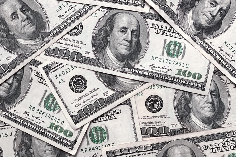 米ドルは今夏、さらに下落する：バンク・オブ・アメリカが警告