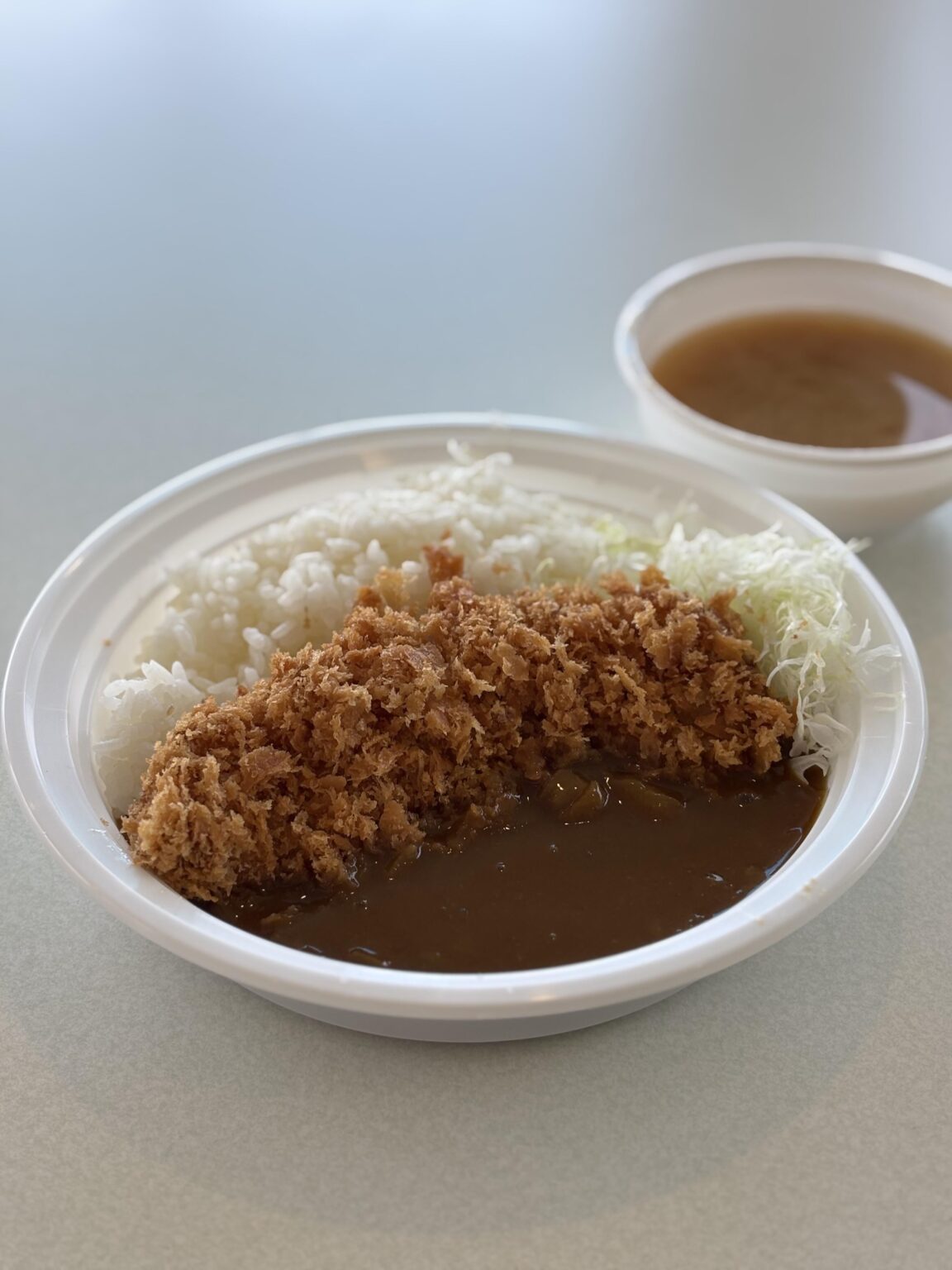 ドトール