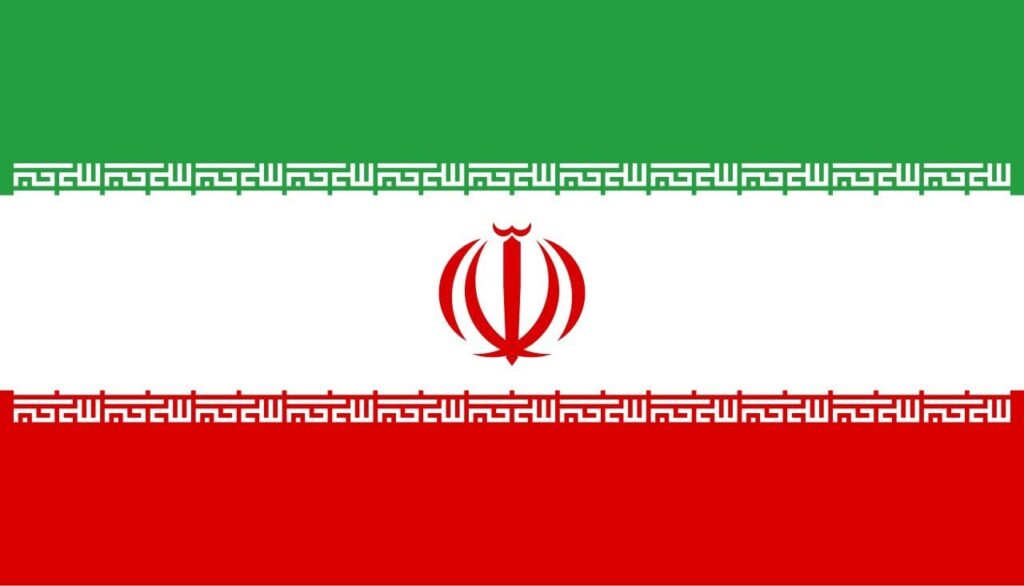 イラン国営テレビ「今夜、世界が何世紀にもわたって記憶するであろうサプライズがある。」